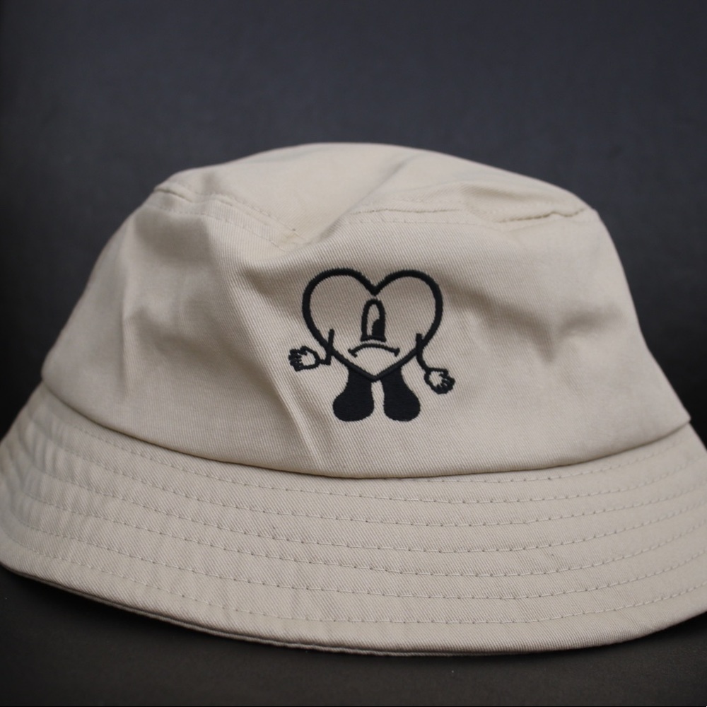 Bad Bunny Bucket Hat